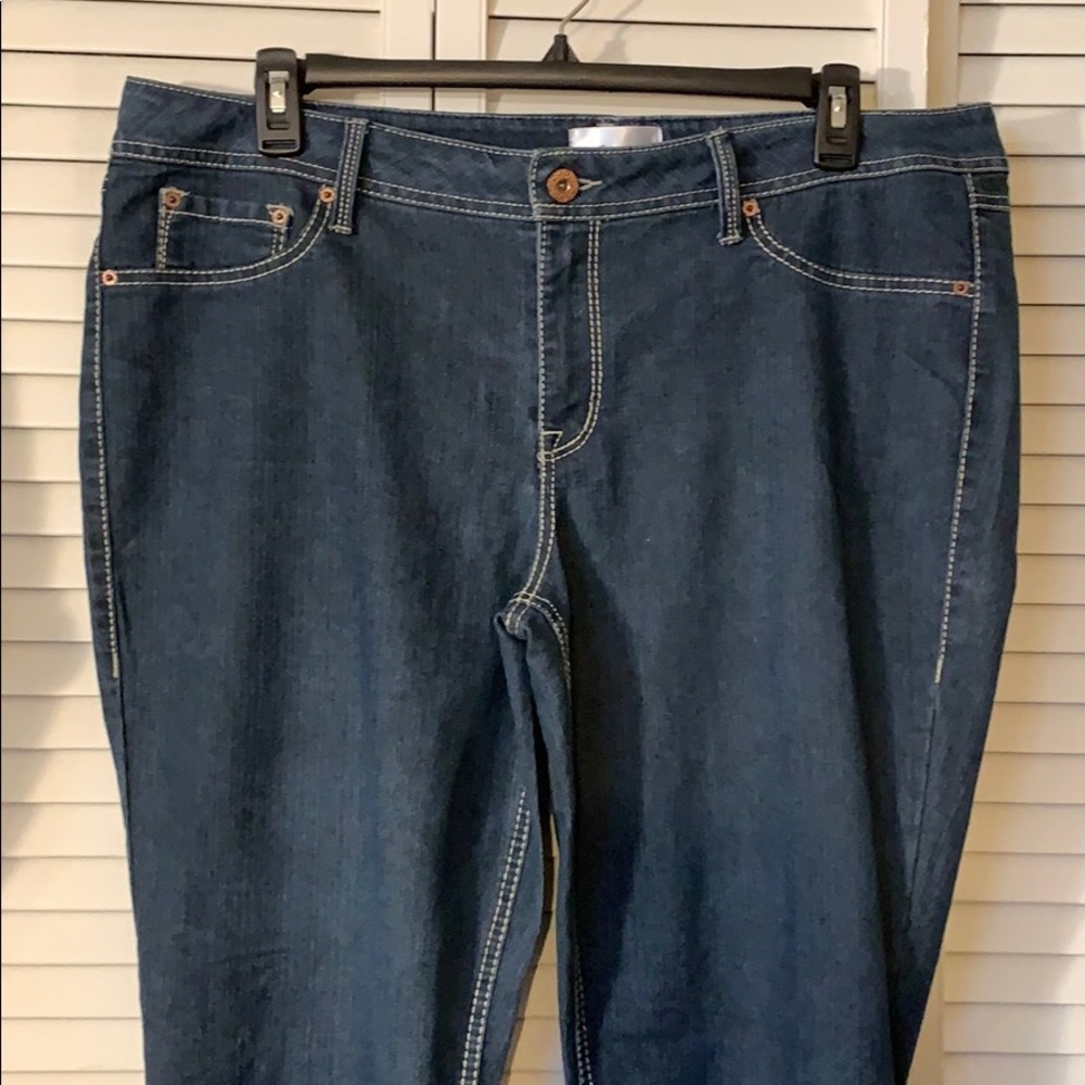 Simply Emma Jeans